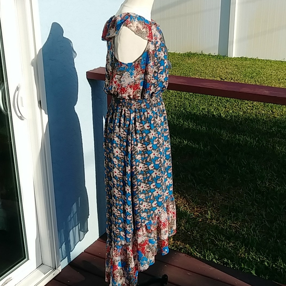 I Love Ronson Dress. - Picture 2 of 7